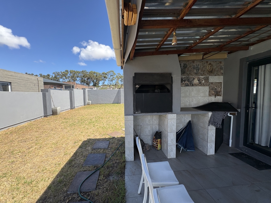 4 Bedroom Property for Sale in Darling Western Cape